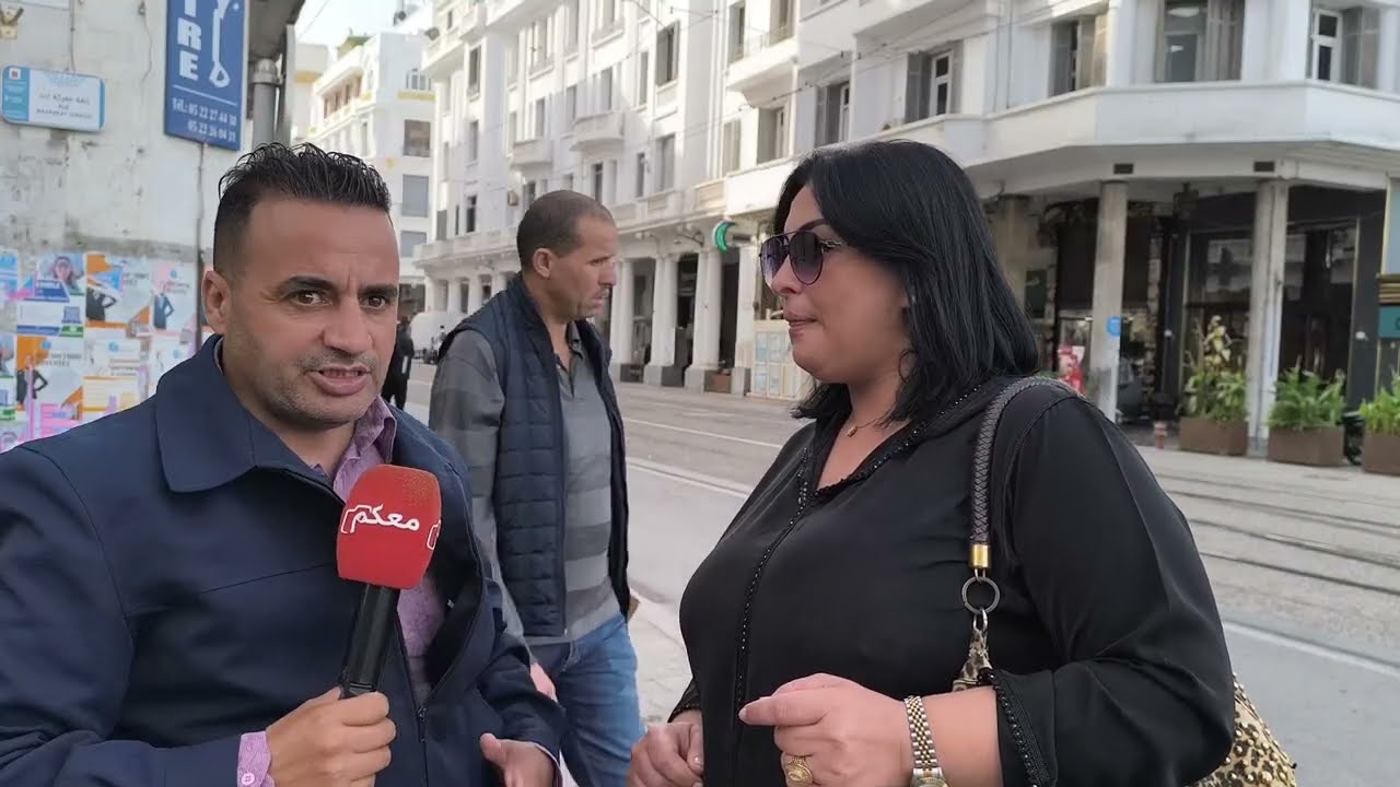 الحكومة فا.سدة 😱 😱 قهراتنا بغلاء الاسعار في رمضان 
