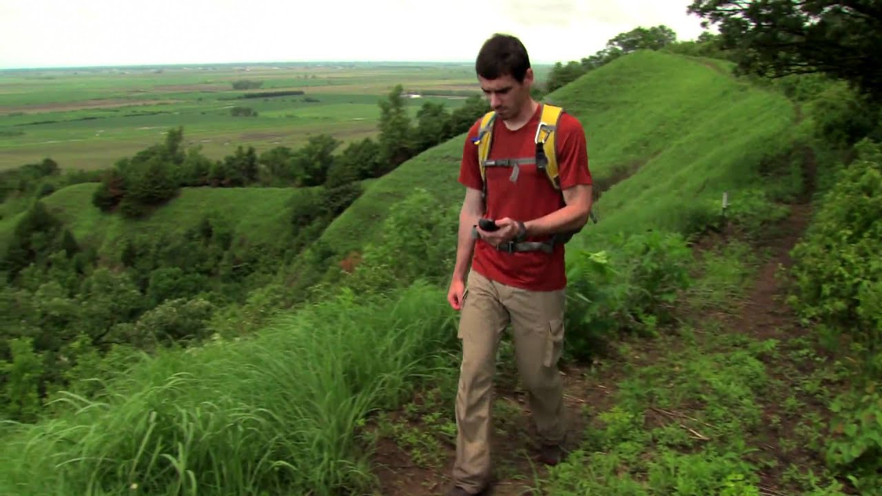 GPSMAP 62 Series Overview Review Video