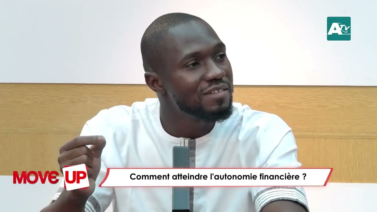 MOVE UP DU 14 MARS 2026 / COMMENT ATTEINDRE L'AUTONOMIE FINANCIERE ?