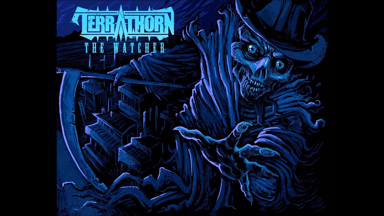 Bloodshed Lies - Terrathorn