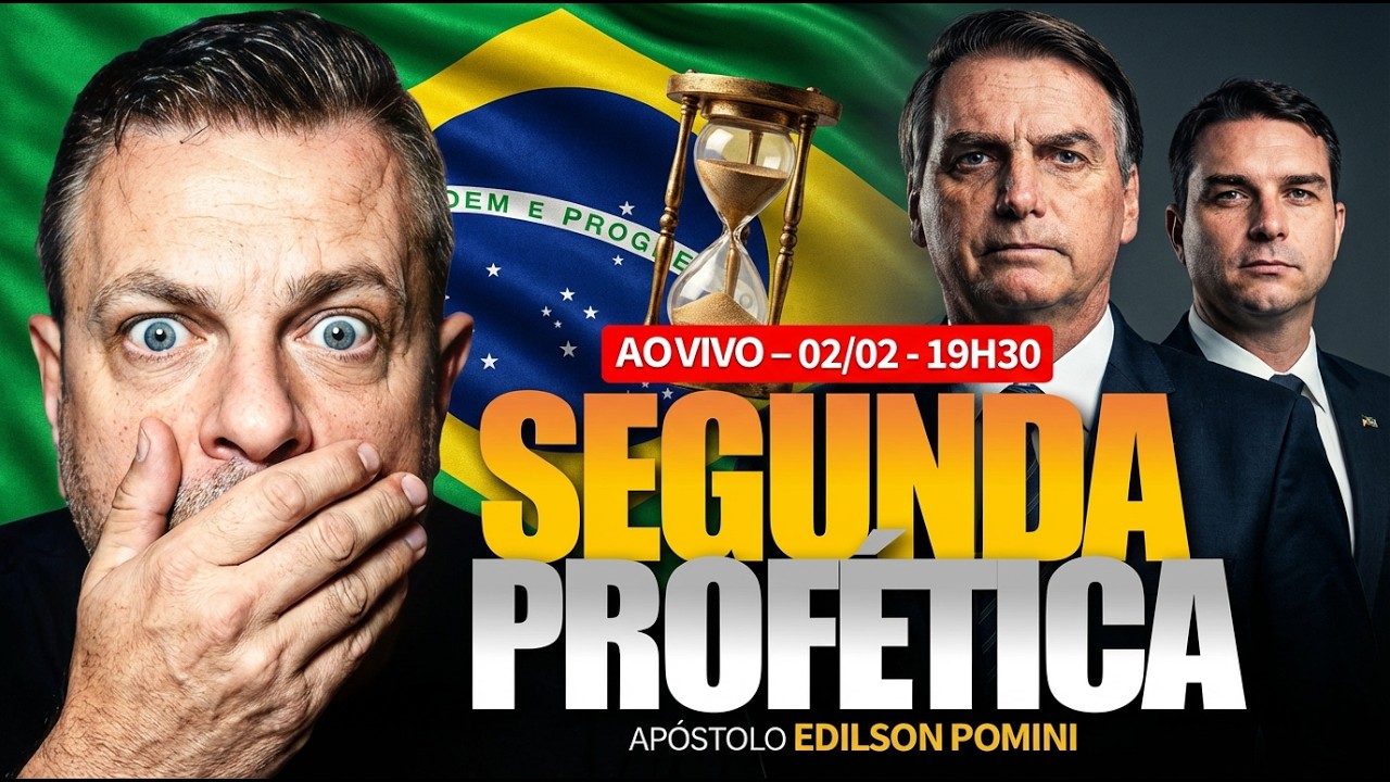 SEGUNDA PROFÉTICA