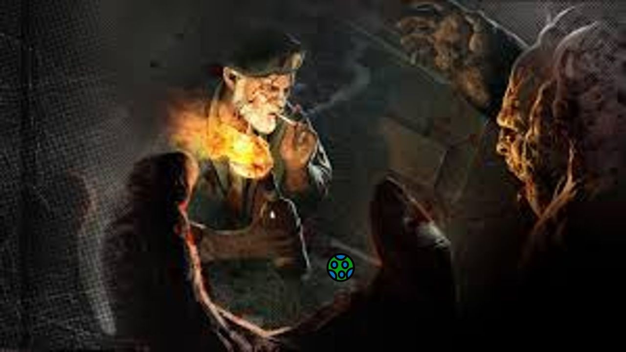 THE SACRIFICE - Left 4 Dead Part 6