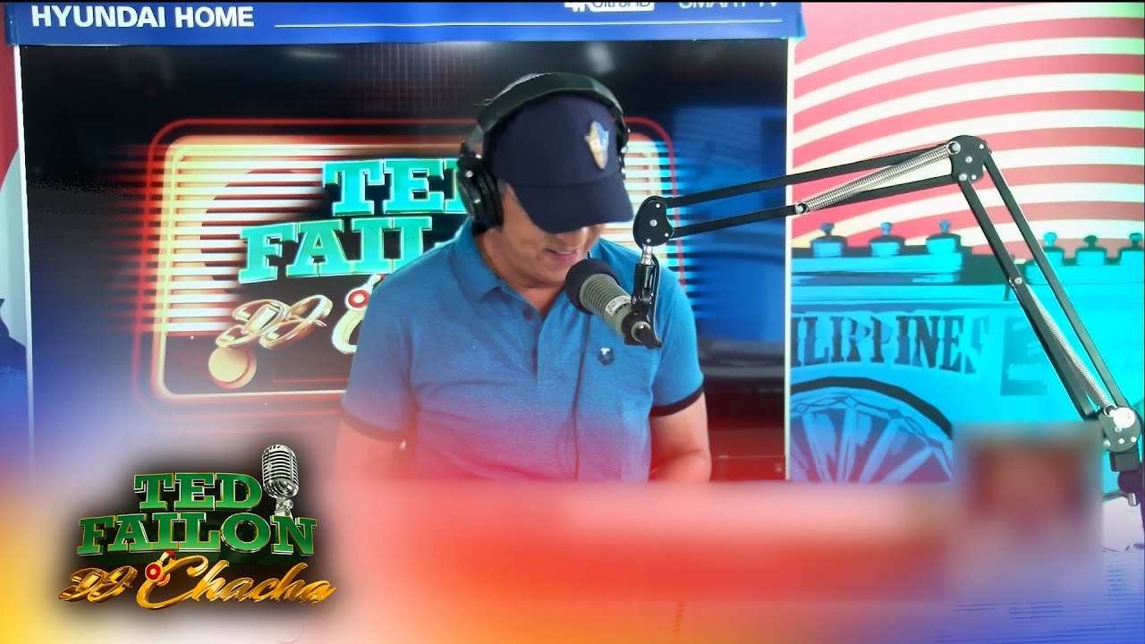 Ex-Associate Justice Azcuna: Malawak ang sakop ng betrayal of public trust | #TedFailonAndDJChacha