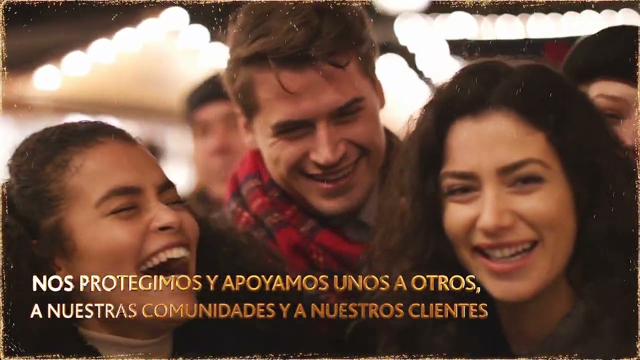 Season's Greetings 2022 BDO
