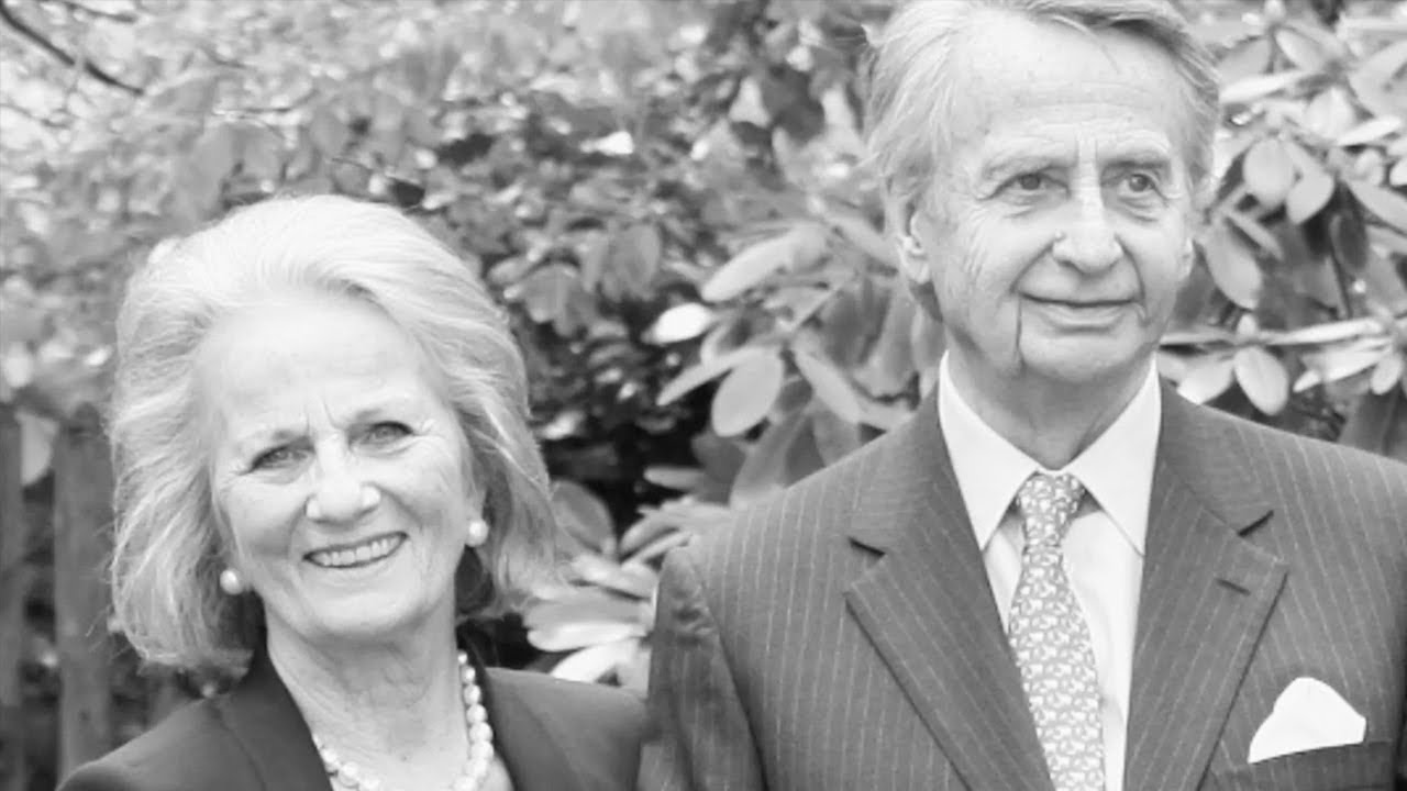 Kraft Fürst zu Hohenlohe Oehringen ist tot