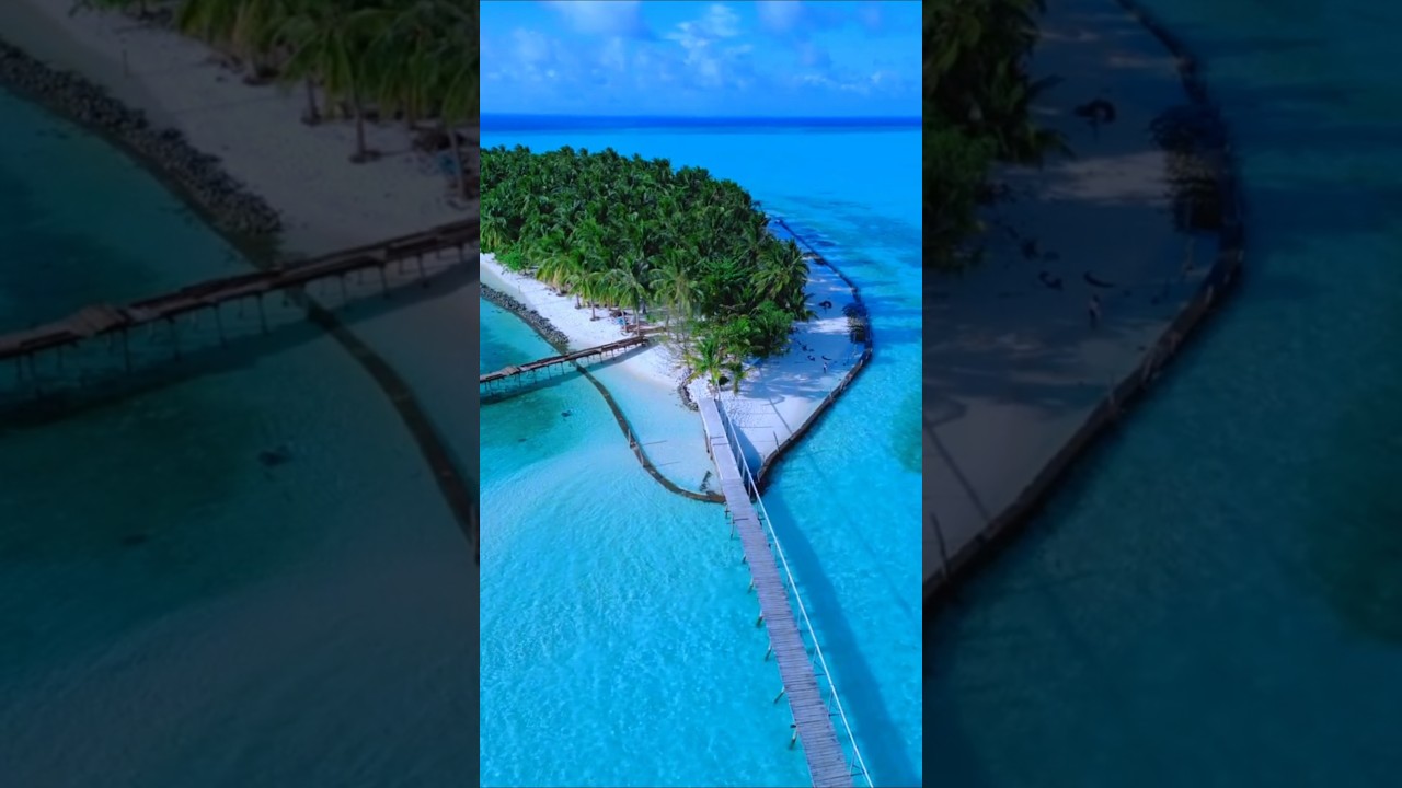 Hidden Paradise in the Philippines  #travel  #philippines  #creative