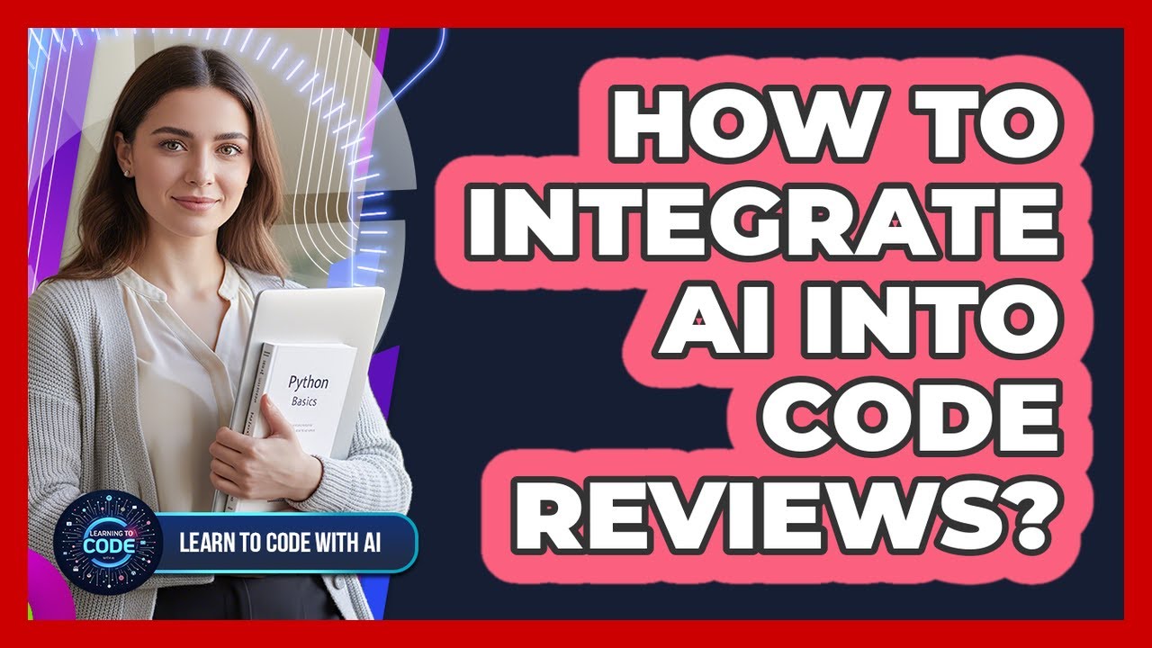 How To Integrate AI Into Code Reviews?