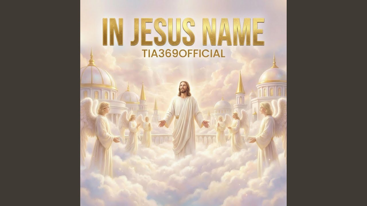 In Jesus Name