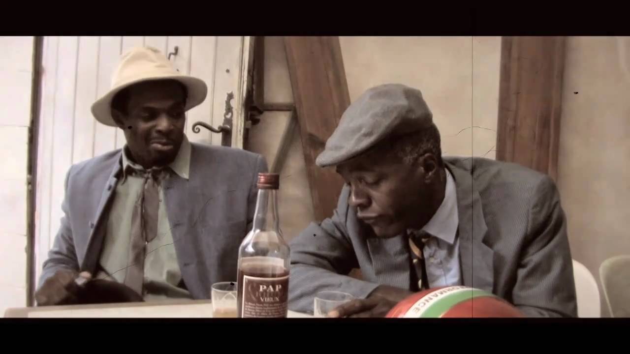 RHUM-VIEUX  (Edson.X ft.Booba DS)