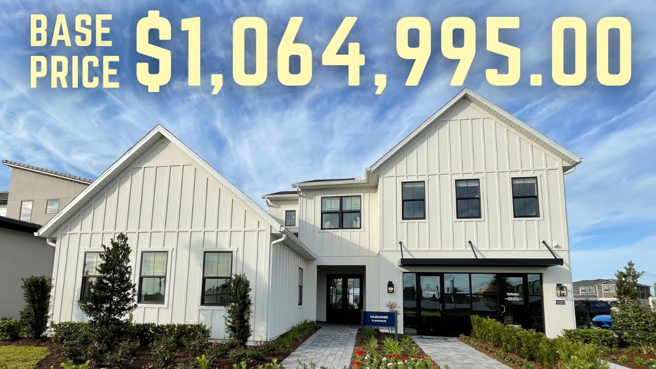 Welcome to the Marsanne in Laurel Pointe by Toll Brothers | Luxury Homes