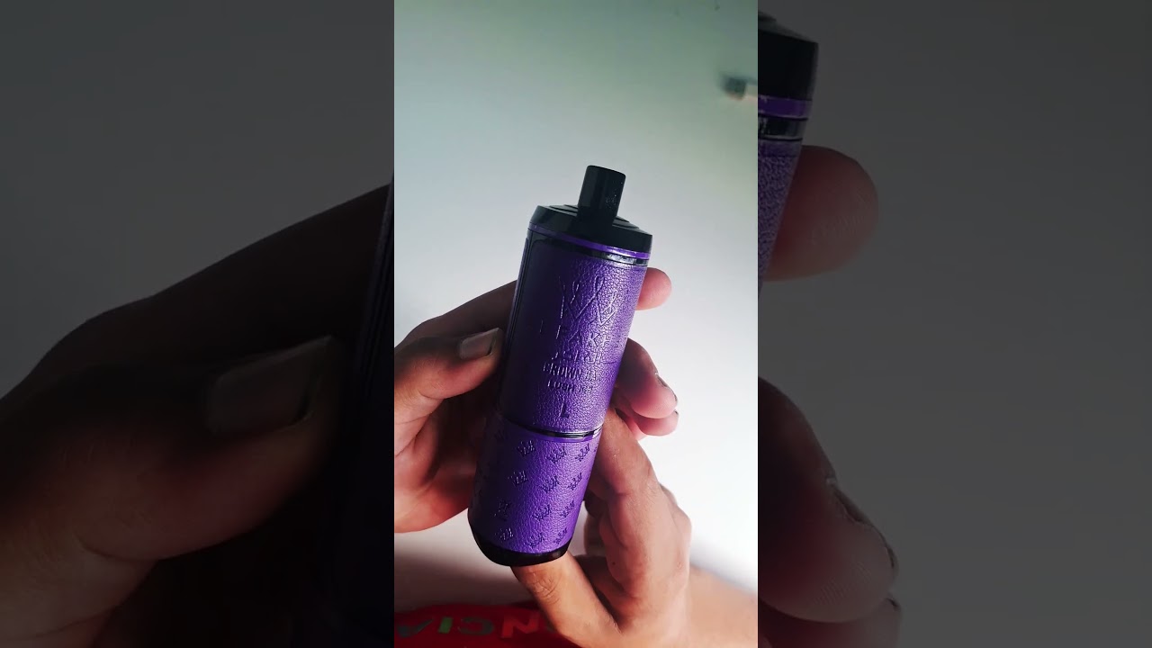 new al Fakher 20k Lush ice