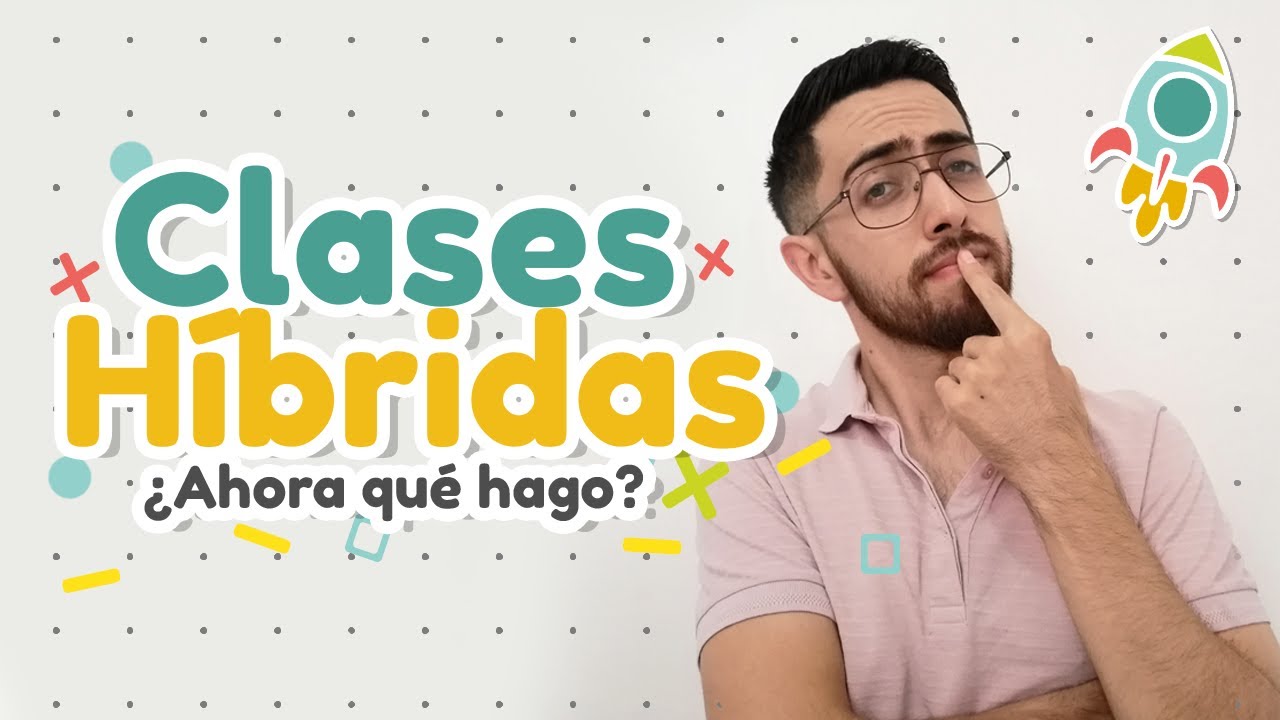 CLASES HÍBRIDAS SIN INTERNET 💻 RECOMENDACIONES PARA TU AULA 👏
