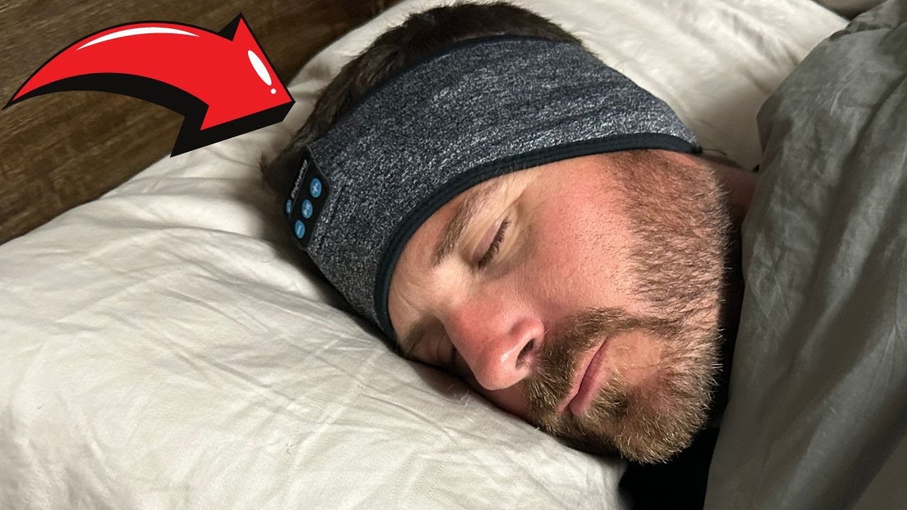 Use THIS Sleep Aid BEFORE Soundproofing a Bedroom! (It Works!)