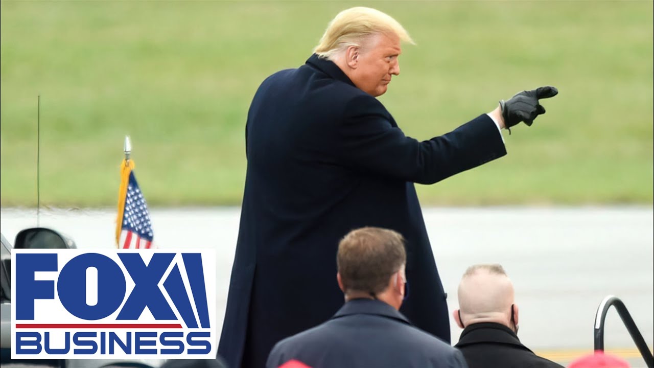 ВЫ УВОЛИЛИСЬ: Трамп уволил обоих комиссаров-демократов из Федеральной торговой комиссии.