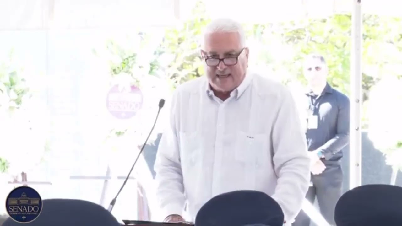 [17 FEBRERO 2026] Thomas Rivera Schatz | Conmemoración a policías caídos en cumplimiento del deber.