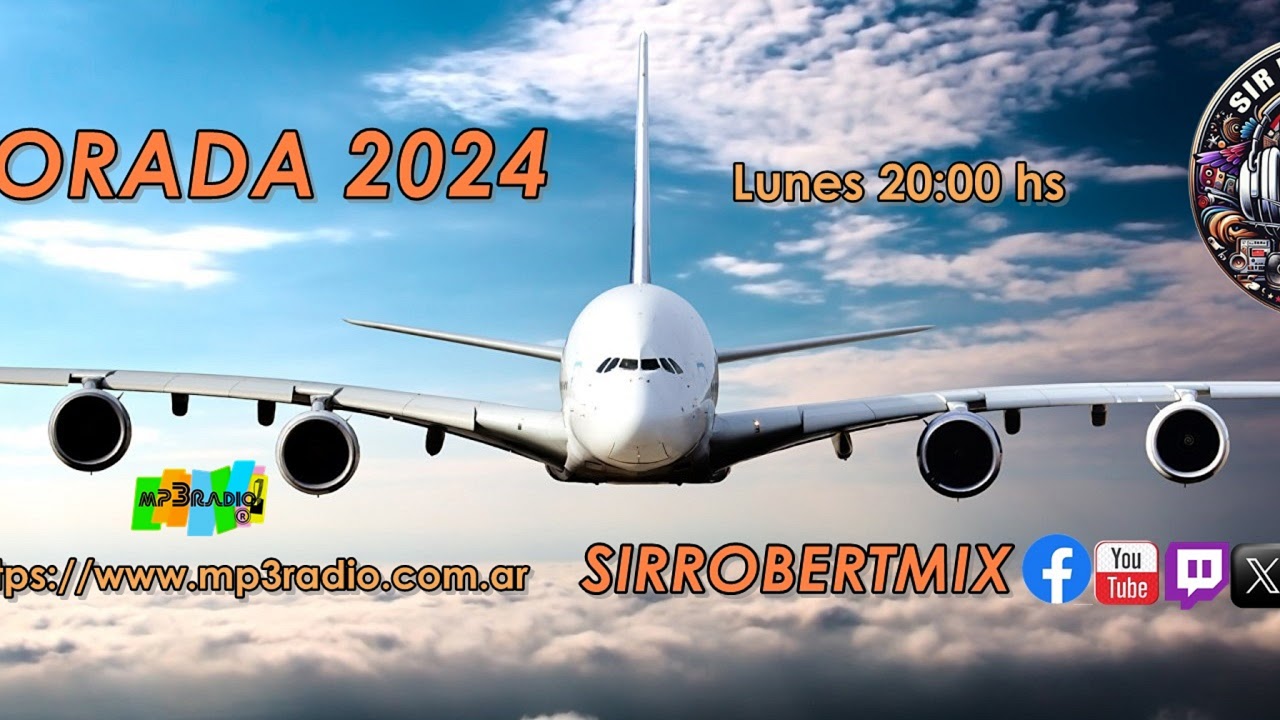 Sir Robert Mix Live