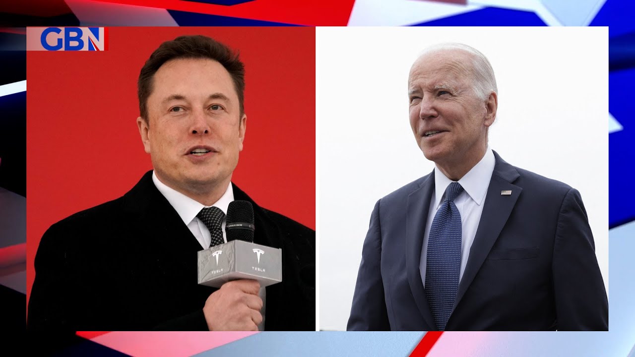 Joe Biden &lsquo;concerned&rsquo; about social media power amid Musk's Twitter deal