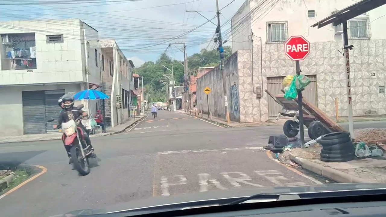 Atalaia Ananindeua - Belém do Pará 