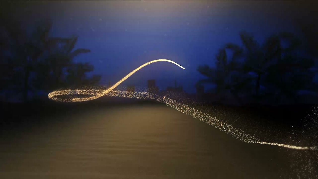 EID Mubarak intro 2021