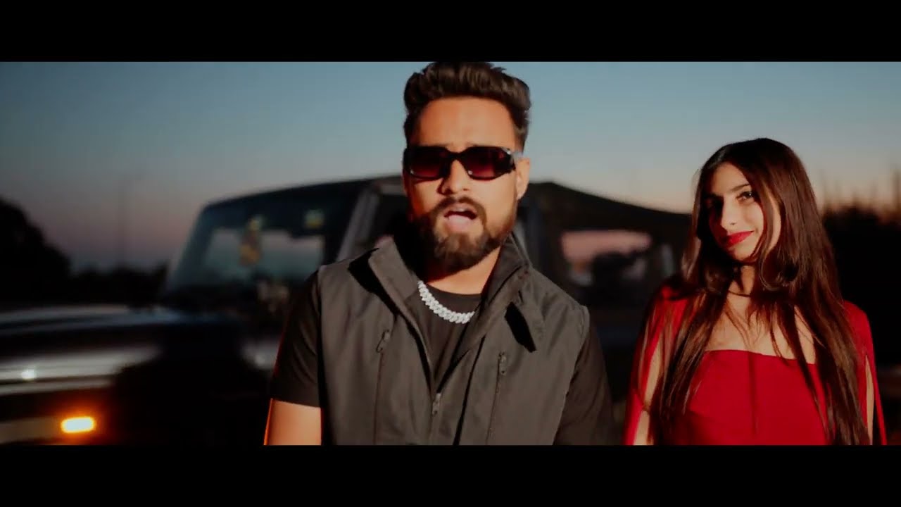 SMUGGLER-2 |Jhanjar vs Russian Weapon |SPARSH| OFFICIAL VIDEO| 2026