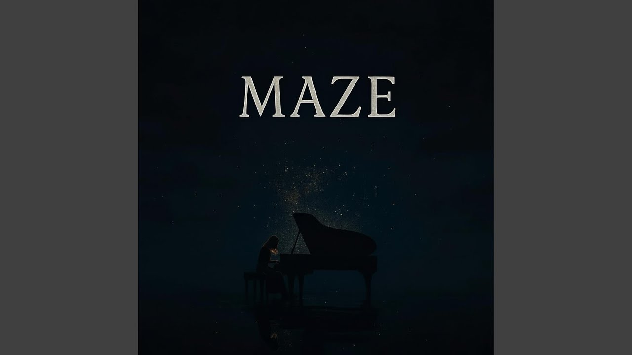 Maze (feat. Mar)