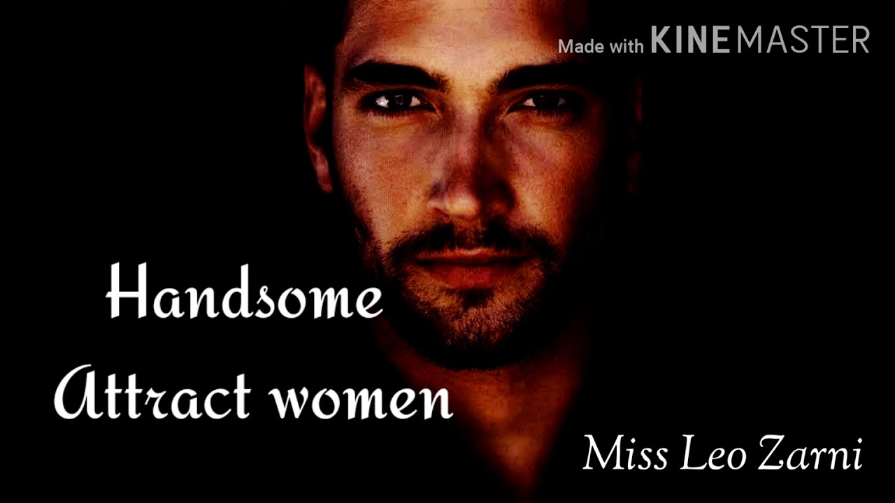 South European man beauty combo subliminal MALE BEAUTY SUBLIMINAL be handsome and attract women