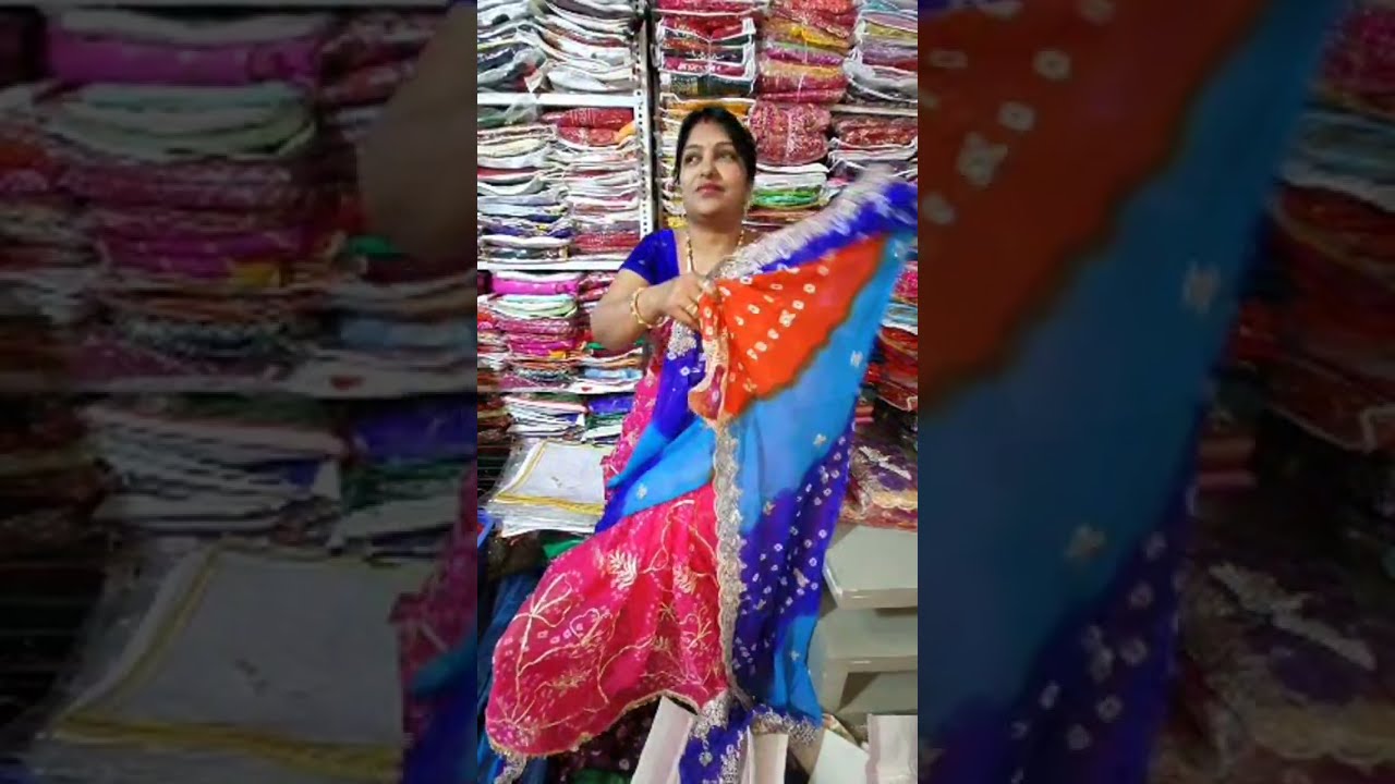 Kanav sarees💗 is live || jaipuri special collection in best prices 😱💗 9413332270 @kanav_saree