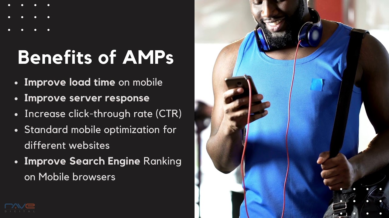 What is Accelerated Mobile Pages (AMP) and How to Make Your Website AMP Ready?