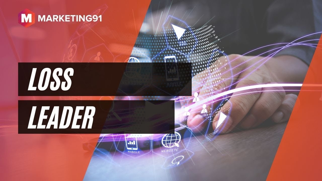 What is a Loss Leader? Characteristics, Advantages, Disadvantages & Examples of Amazon Prime (270)