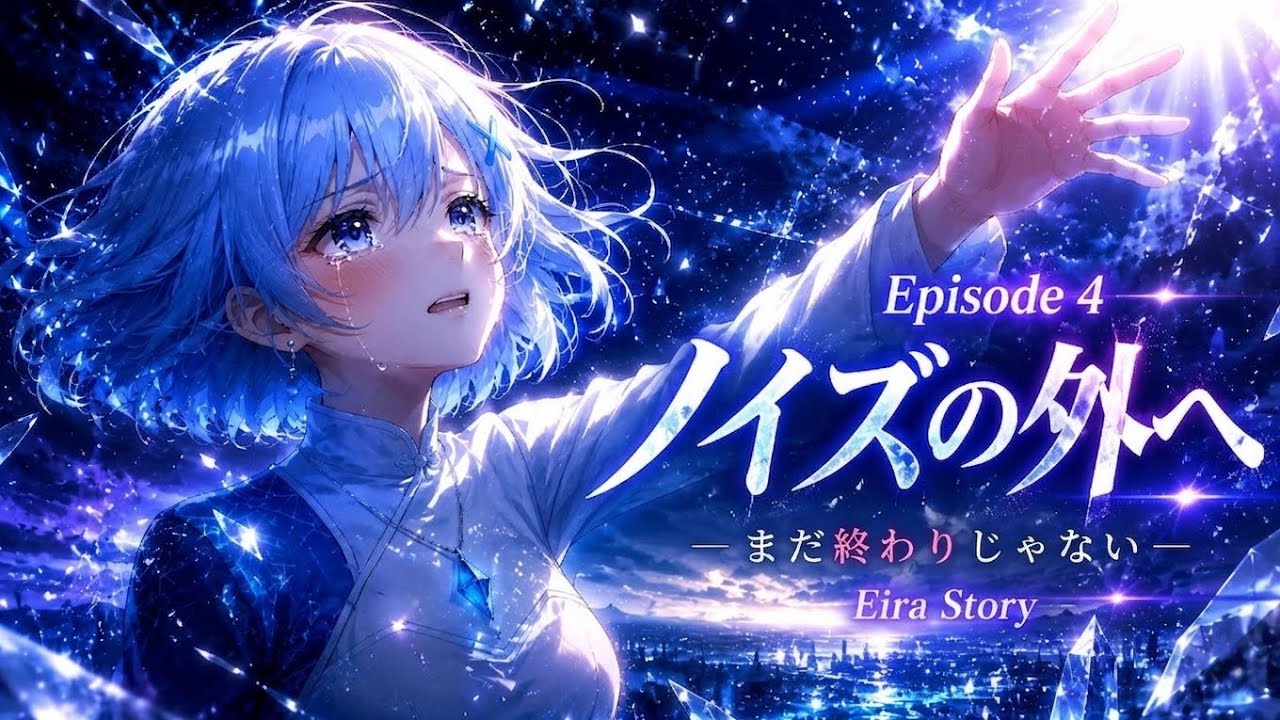 ノイズの外へ/Eira Story【第四章】