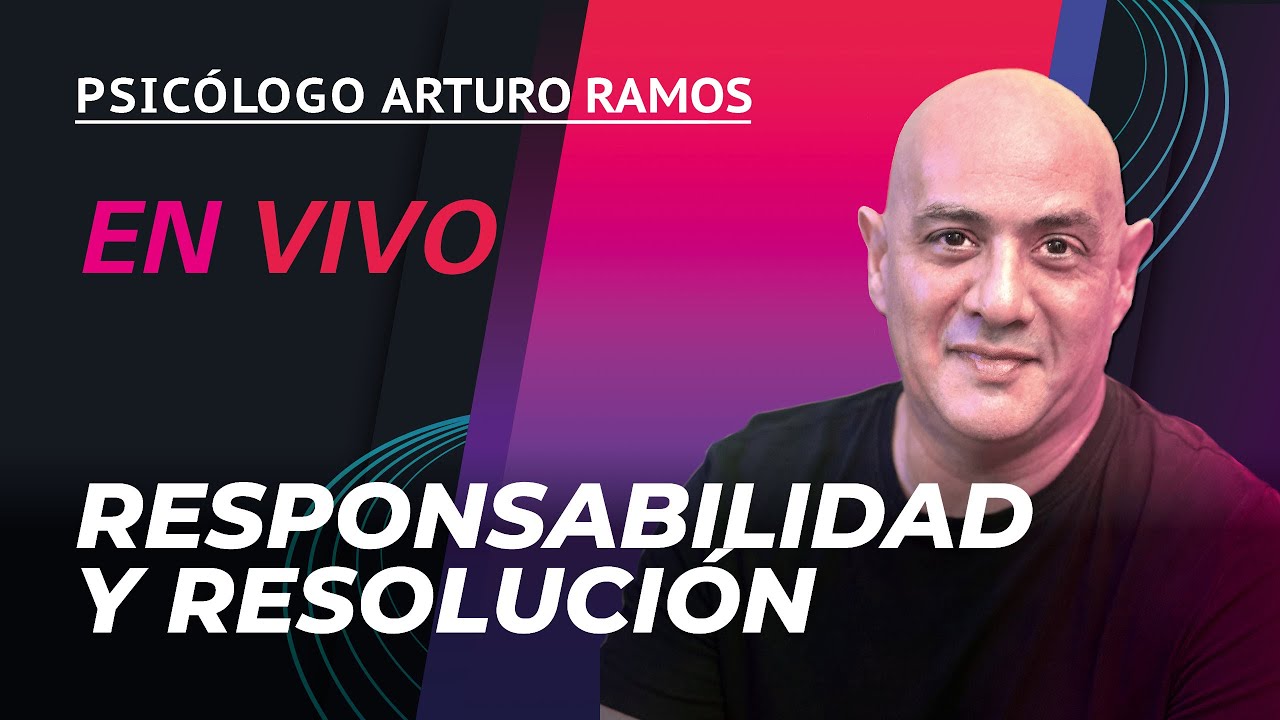 Responsabilidad y resolución