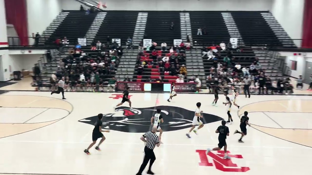 Q2 v Fall Creek Valley / Finals
