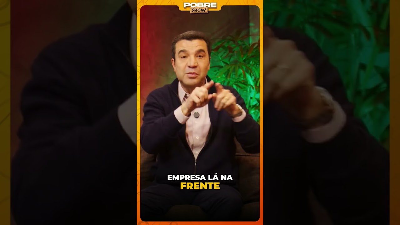 🚀 O QUE &Eacute; UMA STARTUP? ENTENDA AS DIFEREN&Ccedil;AS E IMPACTOS #PobreShow #PrimoPobre #Startup #Jo&atilde;oKepler