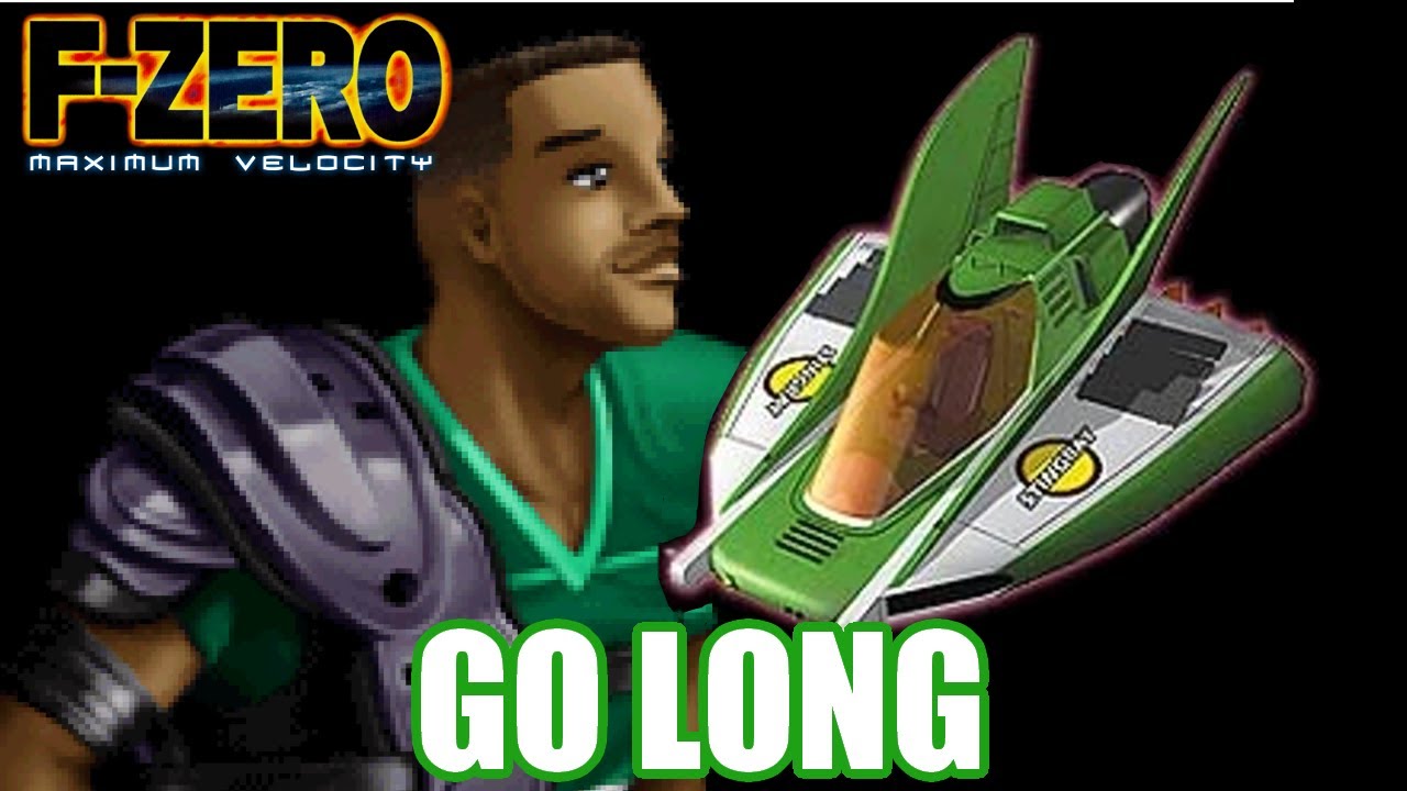 The Stingray: Go Long