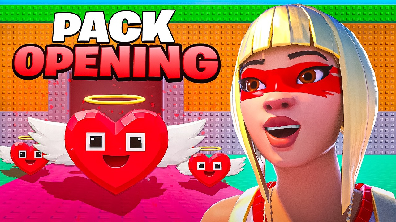 J’AI TOUT MISÉ sur les LOVE ROT… ERREUR ?! 😭🧠