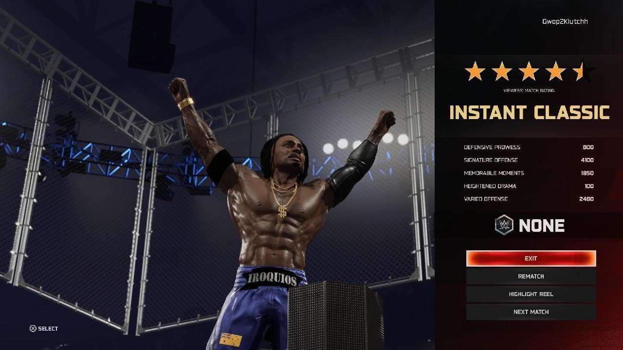 UNDERTAKER VS JOHN CENA VS MAURICE