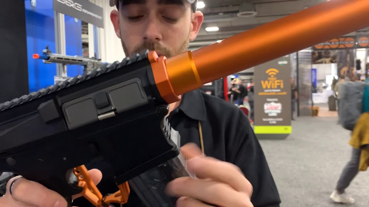 G&G Shot Show 2020