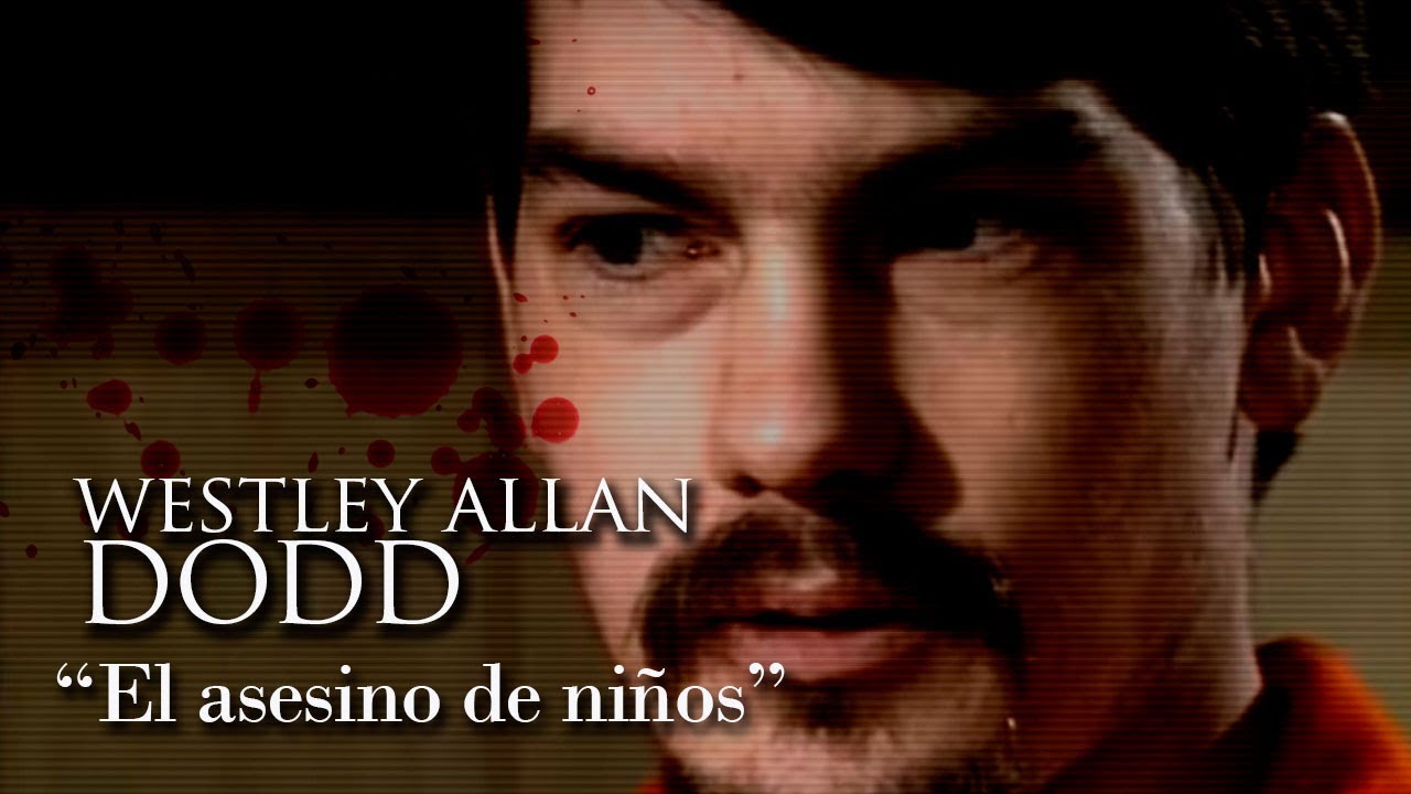 WESTLEY DODD - 
