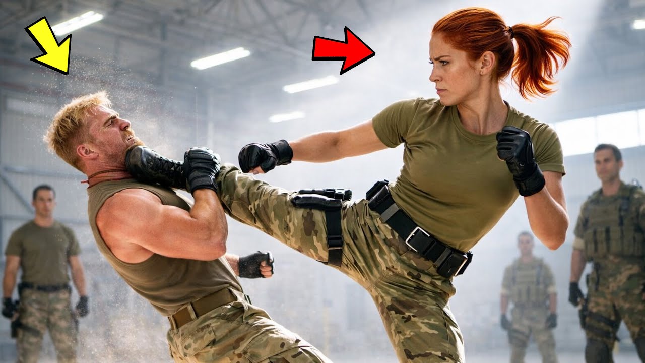 Sie kesselten sie ein – Navy-SEAL-Taktiken änderten alles.