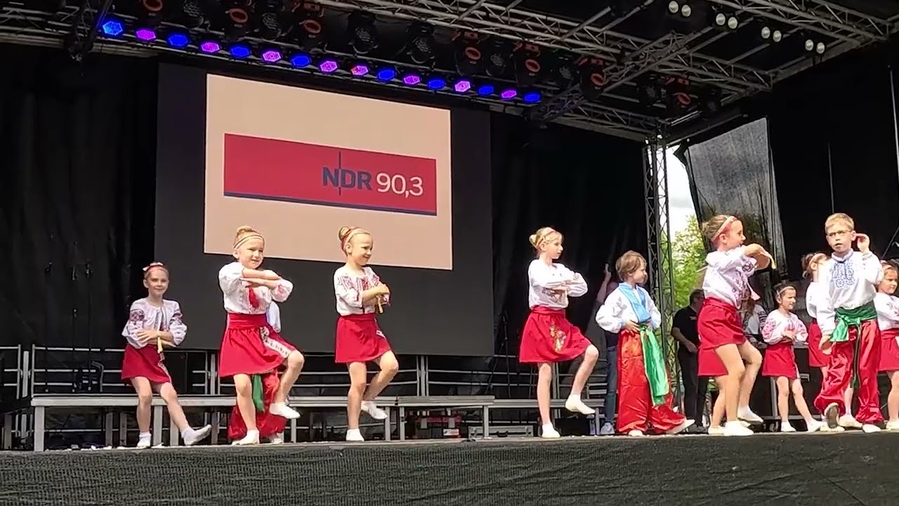 Черевички