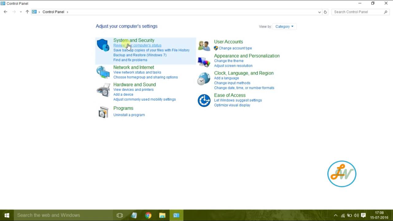 How to check firewall status in Windows 10 [Tutorial]