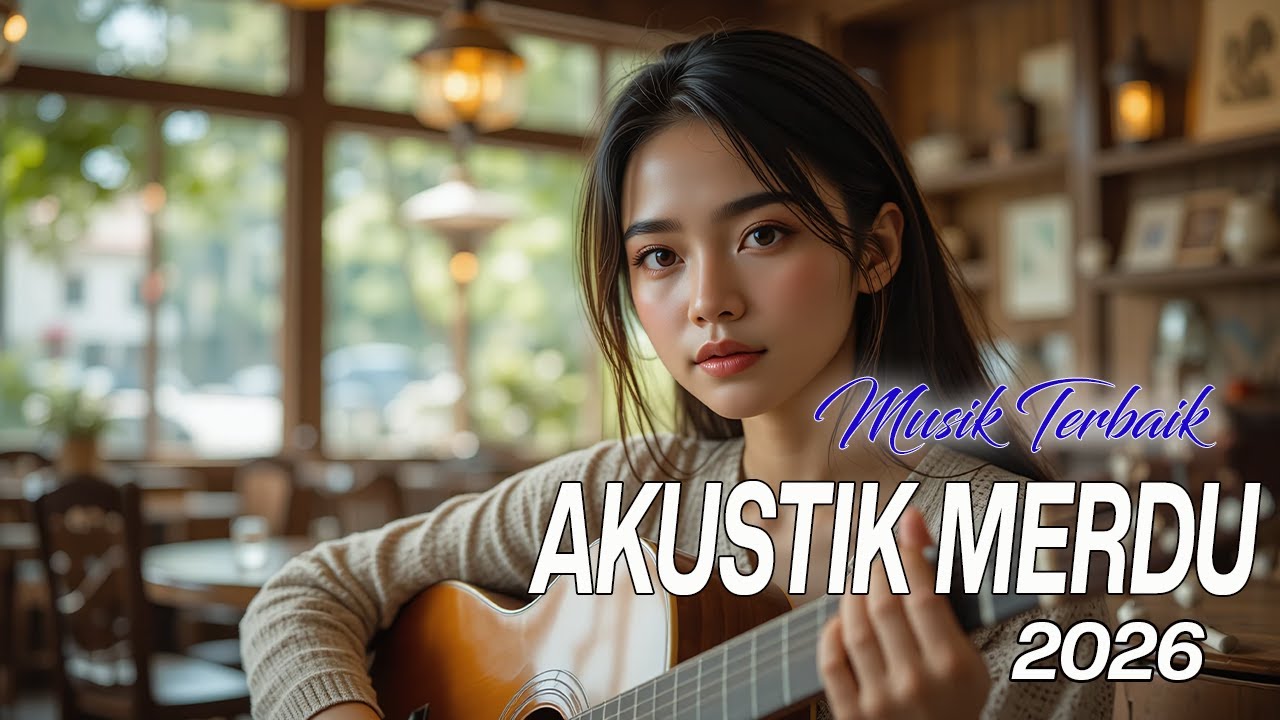 🎧🌸 Pop Indonesia Hits 2026 | Adem di Telinga, Hangat di Hati