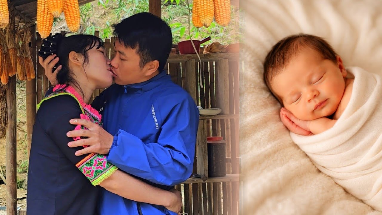 Trieu Hoa:Trip Back to the Countryside… Should We Have Another Baby? A Tough Decision.