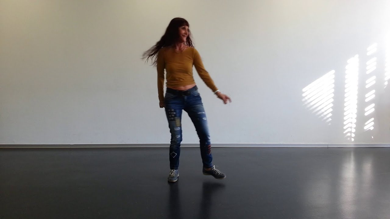 Linedance im Homeoffice Folge 12, After Midnight, Ballymore Boys, Open Heart Cowboy