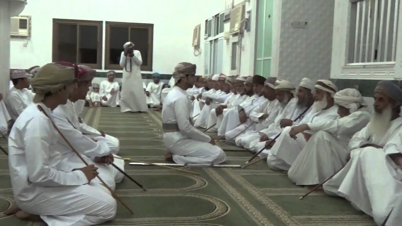 عقد قران سلطان الحوسني اند يوسف الحوسني 77
