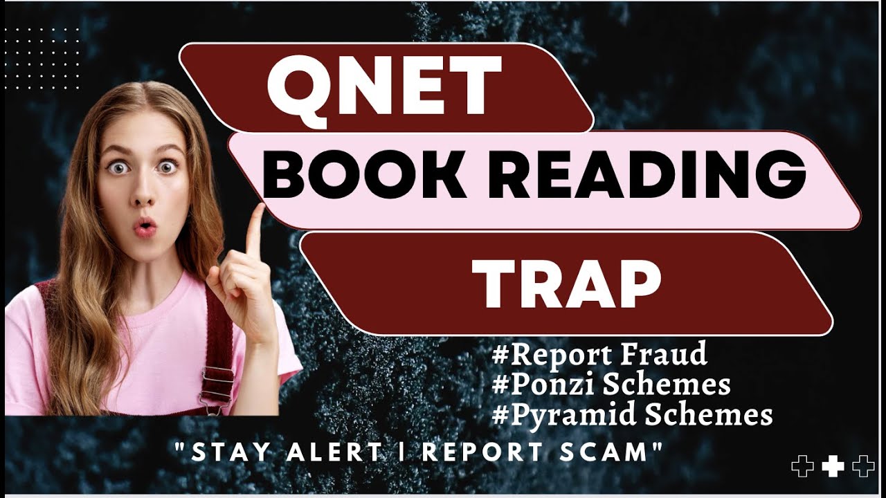 QNET  | 