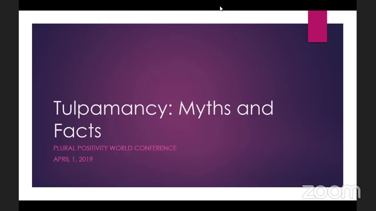 Tulpamancy - Myths and Facts
