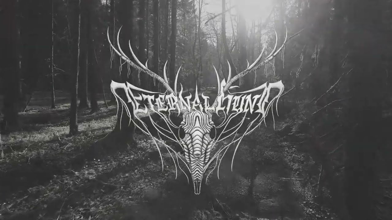 Eternal Hunt - Voices Of A Dissonant System ( Official Lyric Video )