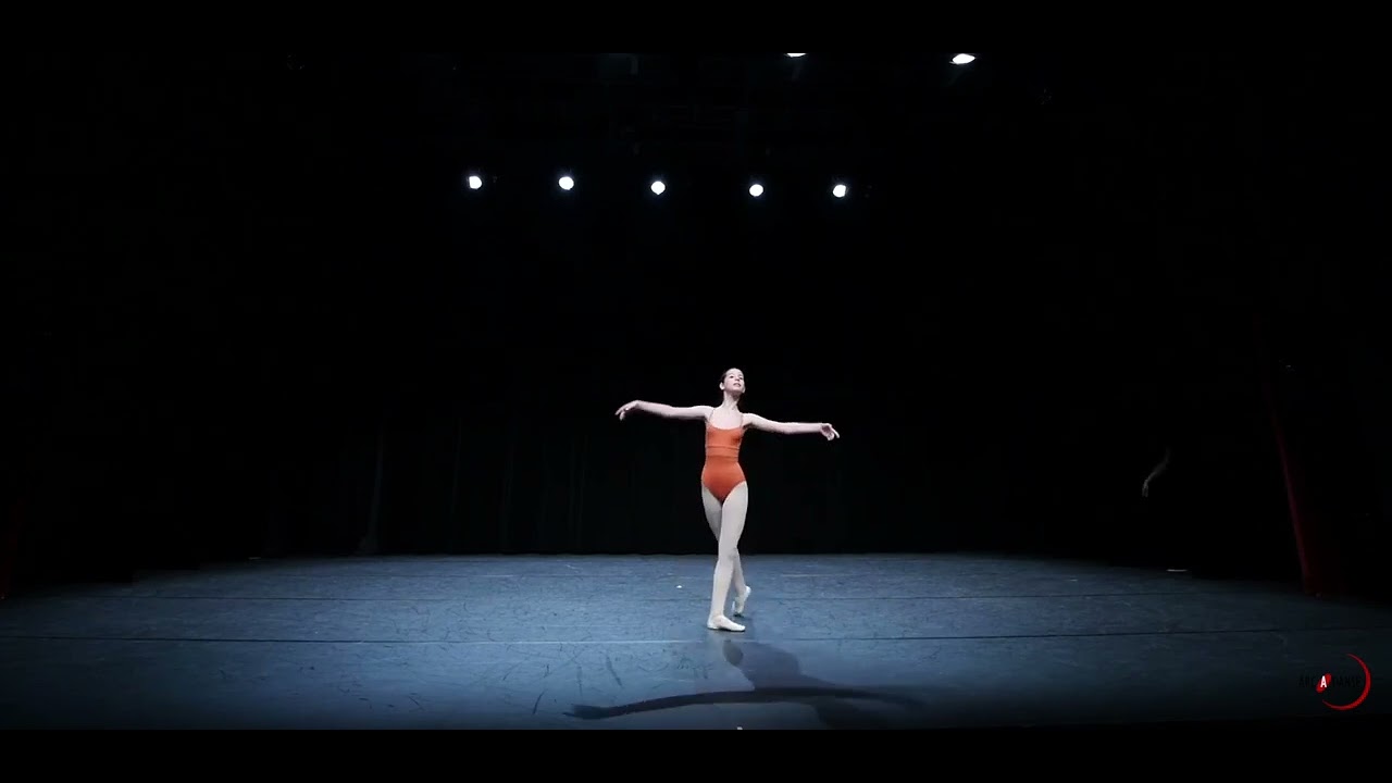 Concours Arcadanse 2023 - CLASSIQUE MOYEN A AMATEUR
