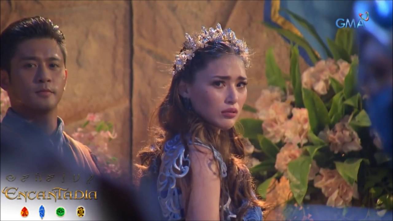 Arms (Ybramihan FMV)